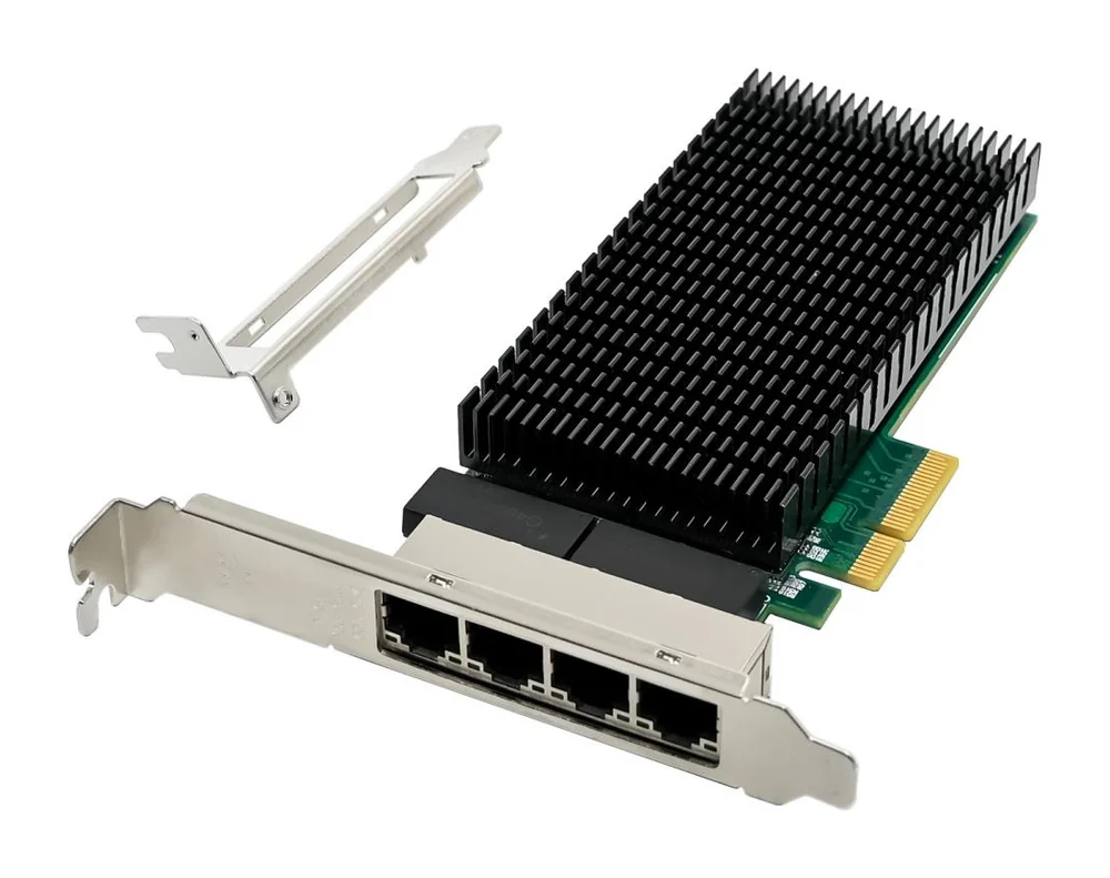 SY7408 网卡产品图片